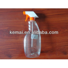 Trigger spray bottle